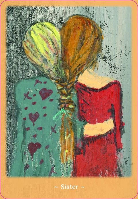 Mediumship Cards Heartfelt Messages from Spirit cards Animal Dreaming