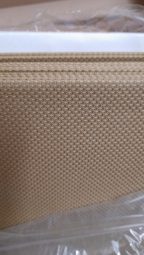 Zweigart Aida Stern 14 ct drobė kryželiui