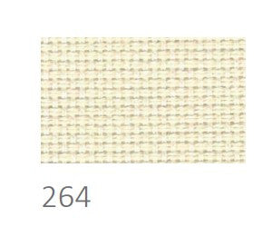 Zweigart Sulta Hardanger 22 ct drobė siuvinėjimui 110x10 cm