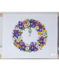 Merejka cross stitch kit SK108