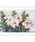 Merejka cross stitch kit SK115