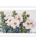 Merejka cross stitch kit SK115