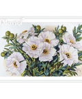 Merejka cross stitch kit SK118