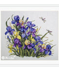 Merejka cross stitch kit SK122B