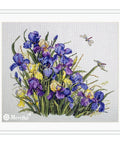 Merejka cross stitch kit SK122B