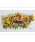 Merejka cross stitch kit SK125