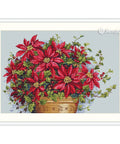 Merejka cross stitch kit SK132