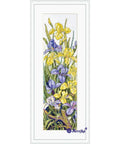 Merejka cross stitch kit SK135