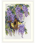 Merejka cross stitch kit SK137