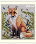 Merejka cross stitch kit SK144A