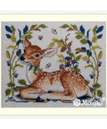 Merejka cross stitch kit SK145A