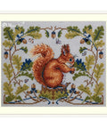Merejka cross stitch kit SK146A