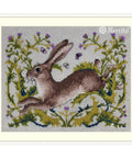Merejka cross stitch kit SK147A