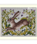 Merejka cross stitch kit SK147A
