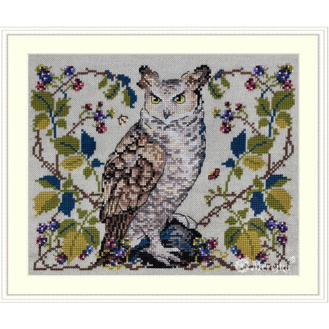 Merejka cross stitch kit SK148B