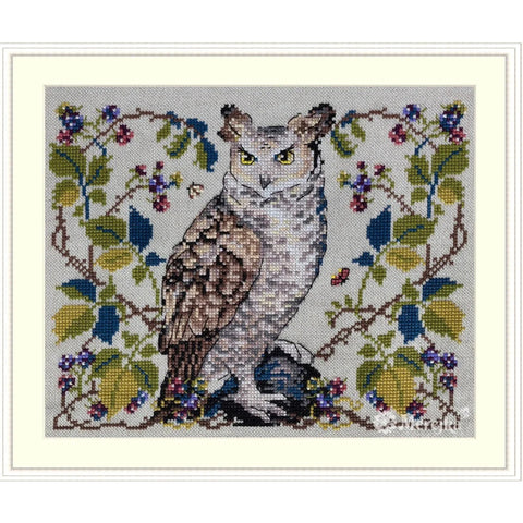 Merejka cross stitch kit SK148B