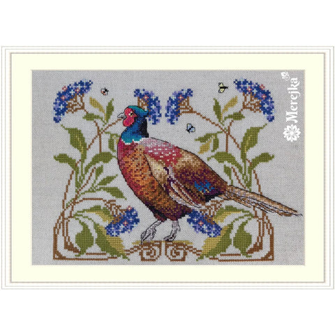 Merejka cross stitch kit SK149A