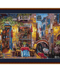 Merejka cross stitch kit SK160