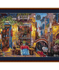 Merejka cross stitch kit SK160