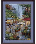 Merejka cross stitch kit SK162