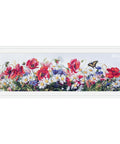 Merejka cross stitch kit SK163