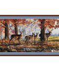 Merejka cross stitch kit SK168