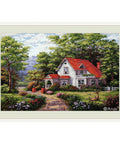 Merejka cross stitch kit SK170
