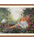 Merejka cross stitch kit SK176