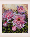 Merejka cross stitch kit SK177