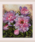 Merejka cross stitch kit SK177