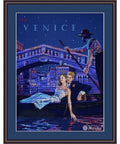 Merejka cross stitch kit SK181