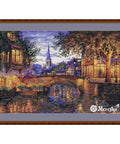 Merejka cross stitch kit SK186