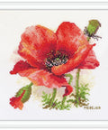 Merejka cross stitch kit SK187