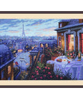 Merejka cross stitch kit SK188