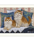 Merejka cross stitch kit SK189