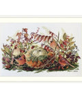Merejka cross stitch kit SK190