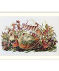 Merejka cross stitch kit SK190