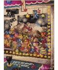 Merejka cross stitch kit SK196