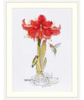 Merejka cross stitch kit SK202