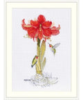 Merejka cross stitch kit SK202
