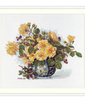 Merejka cross stitch kit SK207A