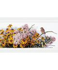 Merejka cross stitch kit SK208