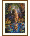 Merejka cross stitch kit SK217