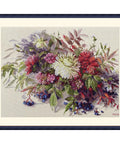 Merejka cross stitch kit SK218