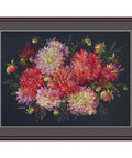 Merejka cross stitch kit SK219