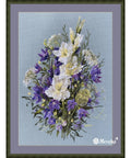Merejka cross stitch kit SK223