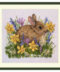 Merejka cross stitch kit SK225