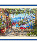 Merejka cross stitch kit SK230