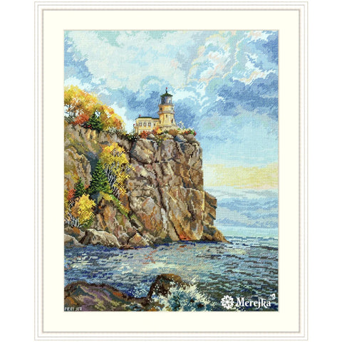 Merejka cross stitch kit SK231