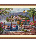 Merejka cross stitch kit SK234T